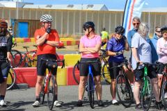 Le Dans 24hr Cycle Event. Photo by Callum Staley (CJS Photography)