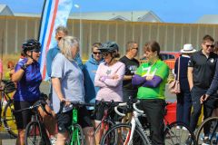 Le Dans 24hr Cycle Event. Photo by Callum Staley (CJS Photography)