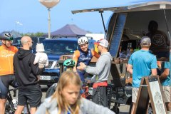 Le Dans 24hr Cycle Event. Photo by Callum Staley (CJS Photography)