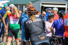 Le Dans 24hr Cycle Event. Photo by Callum Staley (CJS Photography)