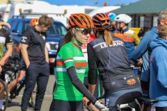 Le Dans 24hr Cycle Event. Photo by Callum Staley (CJS Photography)