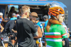 Le Dans 24hr Cycle Event. Photo by Callum Staley (CJS Photography)