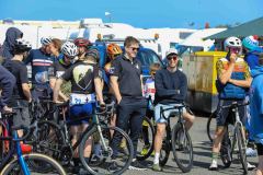 Le Dans 24hr Cycle Event. Photo by Callum Staley (CJS Photography)