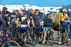 Le Dans 24hr Cycle Event. Photo by Callum Staley (CJS Photography)