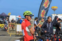 Le Dans 24hr Cycle Event. Photo by Callum Staley (CJS Photography)