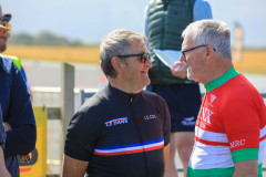 Le Dans 24hr Cycle Event. Photo by Callum Staley (CJS Photography)