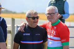 Le Dans 24hr Cycle Event. Photo by Callum Staley (CJS Photography)