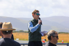 Le Dans 24hr Cycle Event. Photo by Callum Staley (CJS Photography)