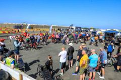 Le Dans 24hr Cycle Event. Photo by Callum Staley (CJS Photography)