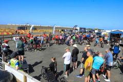 Le Dans 24hr Cycle Event. Photo by Callum Staley (CJS Photography)