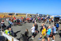 Le Dans 24hr Cycle Event. Photo by Callum Staley (CJS Photography)