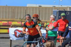 Le Dans 24hr Cycle Event. Photo by Callum Staley (CJS Photography)