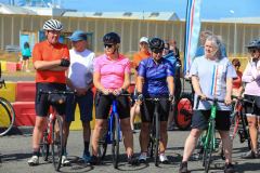 Le Dans 24hr Cycle Event. Photo by Callum Staley (CJS Photography)