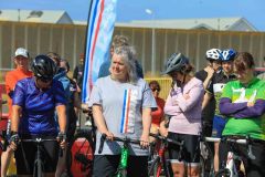 Le Dans 24hr Cycle Event. Photo by Callum Staley (CJS Photography)