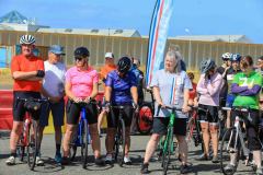 Le Dans 24hr Cycle Event. Photo by Callum Staley (CJS Photography)