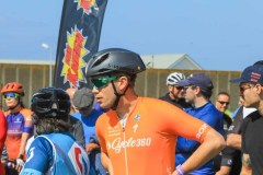 Le Dans 24hr Cycle Event. Photo by Callum Staley (CJS Photography)