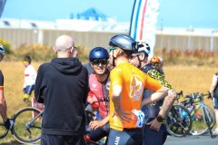Le Dans 24hr Cycle Event. Photo by Callum Staley (CJS Photography)