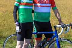 Le Dans 24hr Cycle Event. Photo by Callum Staley (CJS Photography)