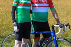 Le Dans 24hr Cycle Event. Photo by Callum Staley (CJS Photography)