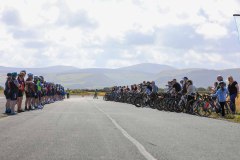 Le Dans 24hr Cycle Event. Photo by Callum Staley (CJS Photography)