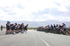 Le Dans 24hr Cycle Event. Photo by Callum Staley (CJS Photography)