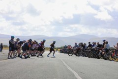 Le Dans 24hr Cycle Event. Photo by Callum Staley (CJS Photography)