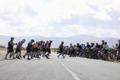 Le Dans 24hr Cycle Event. Photo by Callum Staley (CJS Photography)