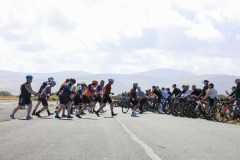 Le Dans 24hr Cycle Event. Photo by Callum Staley (CJS Photography)