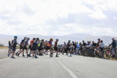 Le Dans 24hr Cycle Event. Photo by Callum Staley (CJS Photography)