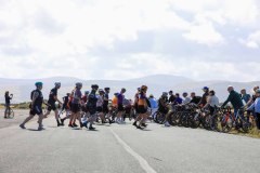 Le Dans 24hr Cycle Event. Photo by Callum Staley (CJS Photography)