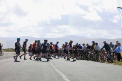 Le Dans 24hr Cycle Event. Photo by Callum Staley (CJS Photography)