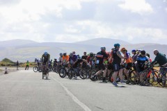 Le Dans 24hr Cycle Event. Photo by Callum Staley (CJS Photography)