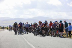 Le Dans 24hr Cycle Event. Photo by Callum Staley (CJS Photography)