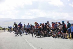 Le Dans 24hr Cycle Event. Photo by Callum Staley (CJS Photography)