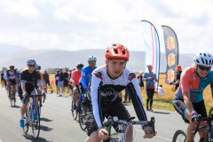 Le Dans 24hr Cycle Event. Photo by Callum Staley (CJS Photography)