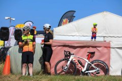 Le Dans 24hr Cycle Event. Photo by Callum Staley (CJS Photography)