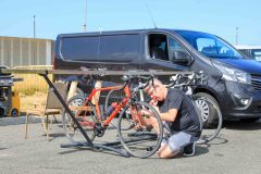 Le Dans 24hr Cycle Event. Photo by Callum Staley (CJS Photography)