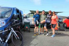 Le Dans 24hr Cycle Event. Photo by Callum Staley (CJS Photography)