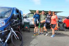 Le Dans 24hr Cycle Event. Photo by Callum Staley (CJS Photography)
