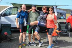 Le Dans 24hr Cycle Event. Photo by Callum Staley (CJS Photography)