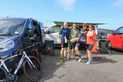 Le Dans 24hr Cycle Event. Photo by Callum Staley (CJS Photography)