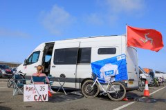 Le Dans 24hr Cycle Event. Photo by Callum Staley (CJS Photography)