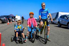 Le Dans 24hr Cycle Event. Photo by Callum Staley (CJS Photography)
