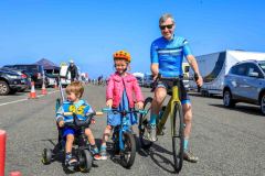 Le Dans 24hr Cycle Event. Photo by Callum Staley (CJS Photography)