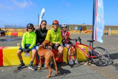 Le Dans 24hr Cycle Event. Photo by Callum Staley (CJS Photography)