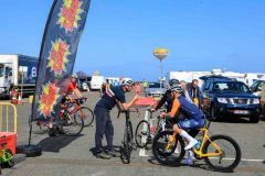 Le Dans 24hr Cycle Event. Photo by Callum Staley (CJS Photography)