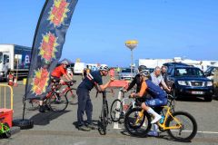 Le Dans 24hr Cycle Event. Photo by Callum Staley (CJS Photography)