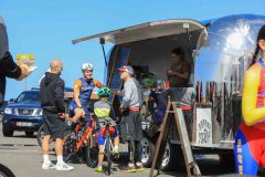 Le Dans 24hr Cycle Event. Photo by Callum Staley (CJS Photography)
