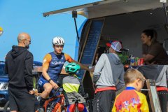 Le Dans 24hr Cycle Event. Photo by Callum Staley (CJS Photography)
