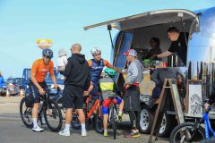 Le Dans 24hr Cycle Event. Photo by Callum Staley (CJS Photography)